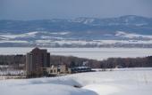 Туры в отель HOKUTEN NO OKA Lake Abashiri Tsuruga Resort