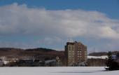 Туры в отель HOKUTEN NO OKA Lake Abashiri Tsuruga Resort