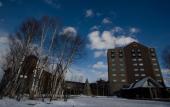 Туры в отель HOKUTEN NO OKA Lake Abashiri Tsuruga Resort