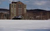 Туры в отель HOKUTEN NO OKA Lake Abashiri Tsuruga Resort