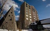 Туры в отель HOKUTEN NO OKA Lake Abashiri Tsuruga Resort
