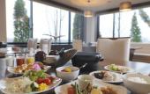 Туры в отель HOKUTEN NO OKA Lake Abashiri Tsuruga Resort