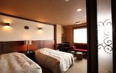 Туры в отель HOKUTEN NO OKA Lake Abashiri Tsuruga Resort