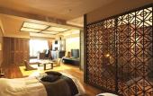 Туры в отель HOKUTEN NO OKA Lake Abashiri Tsuruga Resort