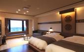 Туры в отель HOKUTEN NO OKA Lake Abashiri Tsuruga Resort