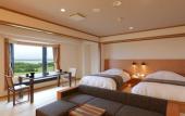 Туры в отель HOKUTEN NO OKA Lake Abashiri Tsuruga Resort