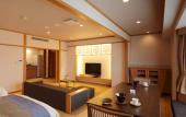 Туры в отель HOKUTEN NO OKA Lake Abashiri Tsuruga Resort