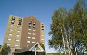 Туры в отель HOKUTEN NO OKA Lake Abashiri Tsuruga Resort