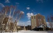 Туры в отель HOKUTEN NO OKA Lake Abashiri Tsuruga Resort