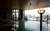 Туры в отель HOKUTEN NO OKA Lake Abashiri Tsuruga Resort