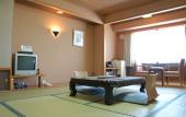 Туры в отель HOKUTEN NO OKA Lake Abashiri Tsuruga Resort