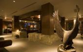 Туры в отель HOKUTEN NO OKA Lake Abashiri Tsuruga Resort
