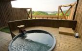 Туры в отель HOKUTEN NO OKA Lake Abashiri Tsuruga Resort