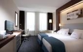 Туры в отель Delta Hotels by Marriott Olbia Sardinia