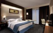 Туры в отель Delta Hotels by Marriott Olbia Sardinia