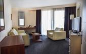 Туры в отель Delta Hotels by Marriott Olbia Sardinia