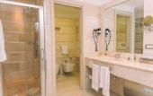 Туры в отель Delta Hotels by Marriott Olbia Sardinia