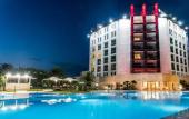 Туры в отель Delta Hotels by Marriott Olbia Sardinia
