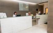 Туры в отель Delta Hotels by Marriott Olbia Sardinia