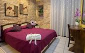 Туры в отель Arcobaleno Rooms