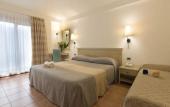 Туры в отель Hotel Brancamaria