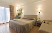 Туры в отель Hotel Brancamaria