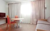 Туры в отель Novotel Atria Nimes Centre