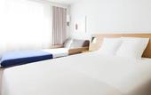 Туры в отель Novotel Atria Nimes Centre