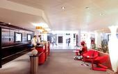 Туры в отель Novotel Atria Nimes Centre