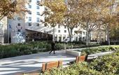 Туры в отель Novotel Atria Nimes Centre
