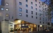 Туры в отель Novotel Atria Nimes Centre