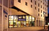 Туры в отель Novotel Atria Nimes Centre