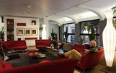 Туры в отель Novotel Atria Nimes Centre