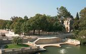 Туры в отель Novotel Atria Nimes Centre