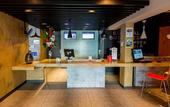 Туры в отель ibis Cherbourg La Glacerie