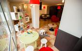 Туры в отель ibis Cherbourg La Glacerie