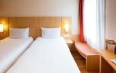Туры в отель ibis Cherbourg La Glacerie