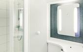 Туры в отель ibis Cherbourg La Glacerie