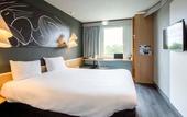 Туры в отель ibis Cherbourg La Glacerie