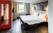 Туры в отель ibis Cherbourg La Glacerie