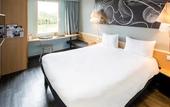 Туры в отель ibis Cherbourg La Glacerie