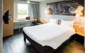 Туры в отель ibis Cherbourg La Glacerie