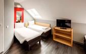 Туры в отель ibis Cherbourg La Glacerie