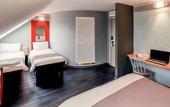 Туры в отель ibis Cherbourg La Glacerie