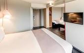 Туры в отель ibis Cherbourg La Glacerie