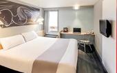Туры в отель ibis Cherbourg La Glacerie