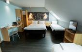 Туры в отель ibis Cherbourg La Glacerie