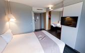 Туры в отель ibis Cherbourg La Glacerie