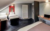 Туры в отель ibis Cherbourg La Glacerie