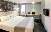 Туры в отель ibis Cherbourg La Glacerie